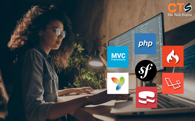 Top 6 PHP Frameworks For Web Development In 2021