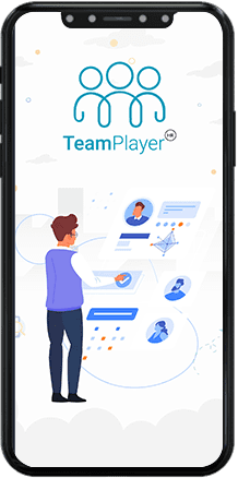 Team Player HR