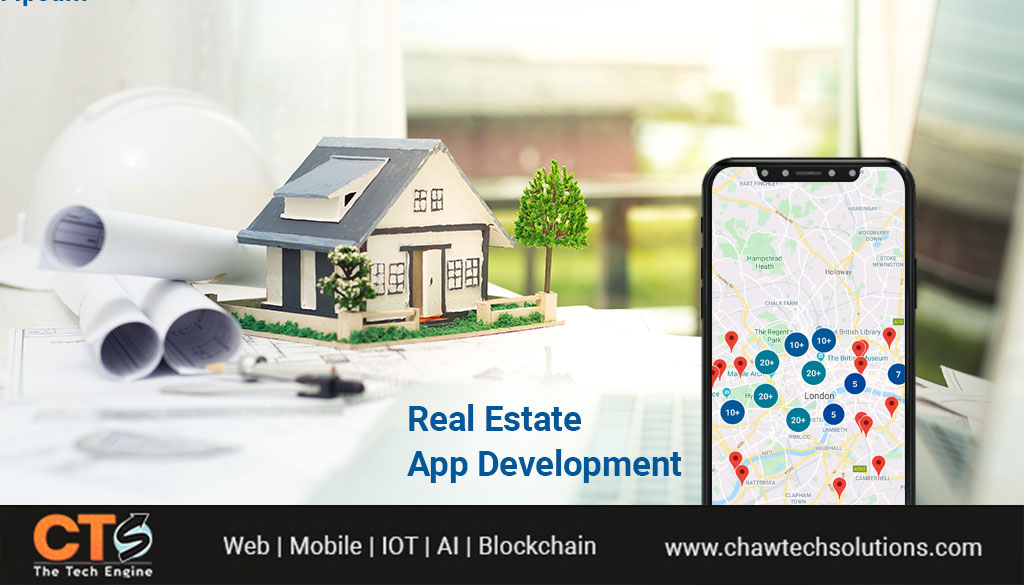 Which is the Most Trustworthy USA Real Estate App Development Companies in 2022