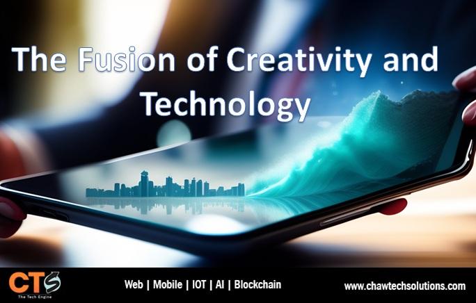 The Fusion of Creativity and Technology: Mobile App Development in the USA