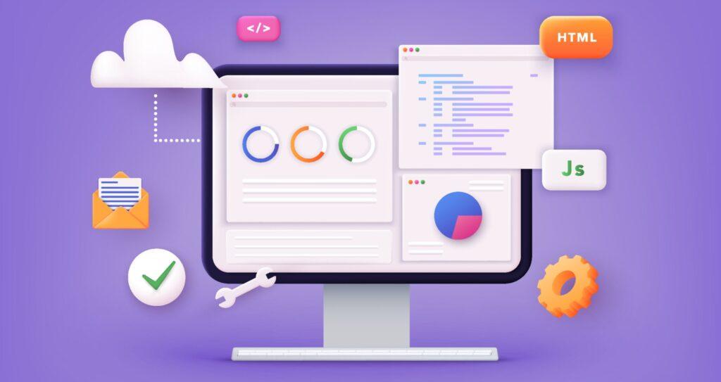Elevating User Experiences: JavaScript Development Services for ...